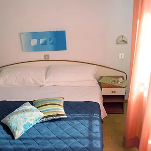 Gialpina Hotel