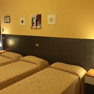 Commercio Hotel